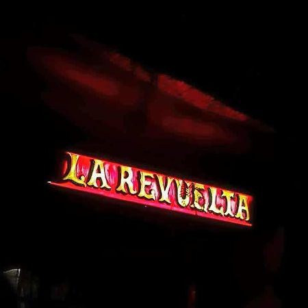 Hotel La Revuelta Amaichá del Valle Exterior foto